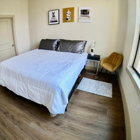 דירות יוסטון 5 Mins To Med Center, Comfy King Beds, Wifi,Gym,Pool מראה חיצוני תמונה